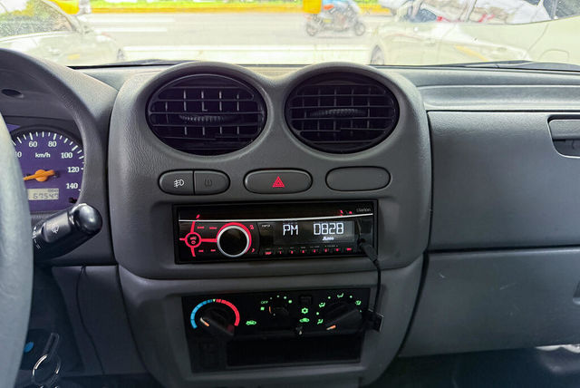 MITSUBISHI三菱 VERYCA  第7張相片