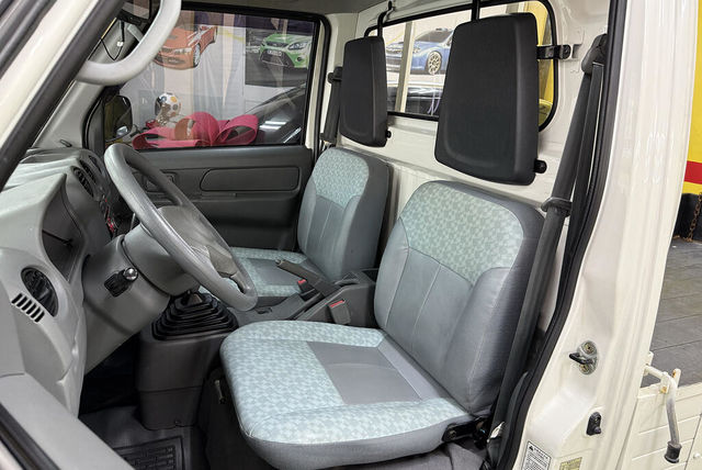 MITSUBISHI三菱 VERYCA  第8張相片