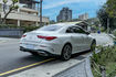 M-BENZ賓士 CLA200  第2張縮圖