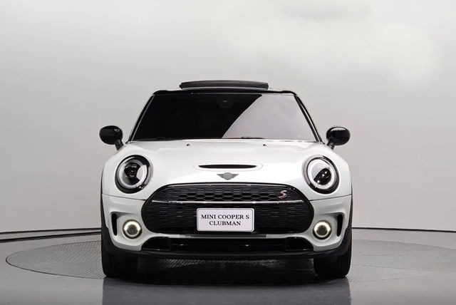 MINI迷你 CLUBMAN S  第3張相片