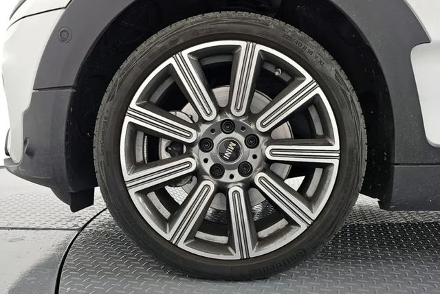 MINI迷你 CLUBMAN S  第5張相片