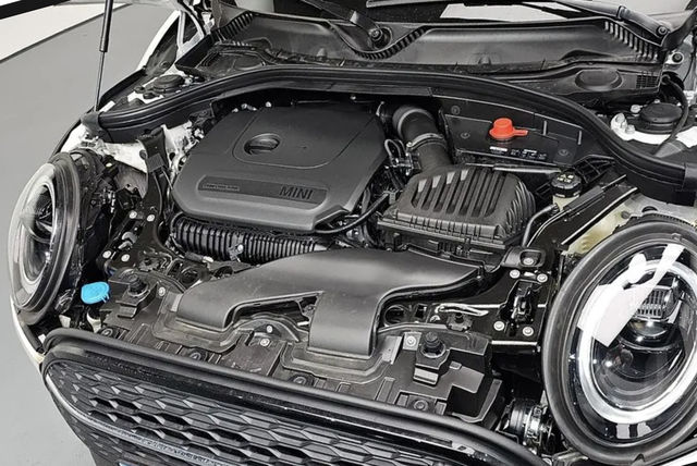 MINI迷你 CLUBMAN S  第6張相片
