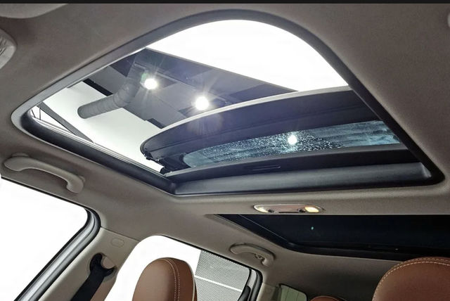 MINI迷你 CLUBMAN S  第14張相片