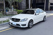 M-BENZ賓士 C250  第1張縮圖