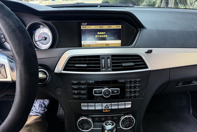 M-BENZ賓士 C250  第6張相片