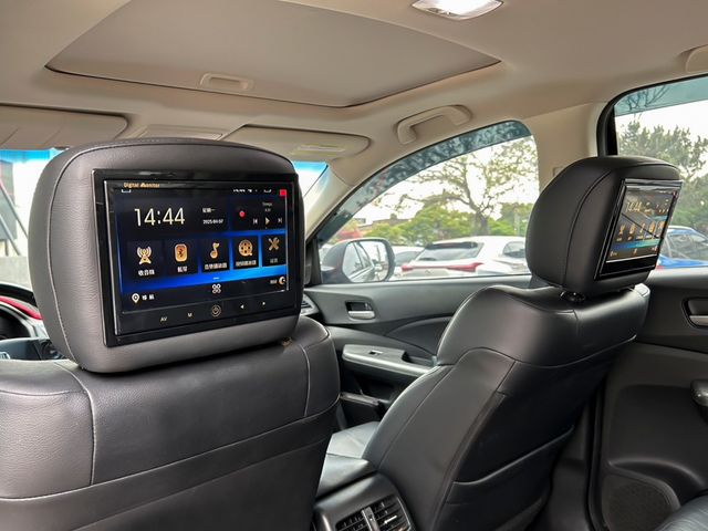 HONDA本田 CR-V  第6張相片