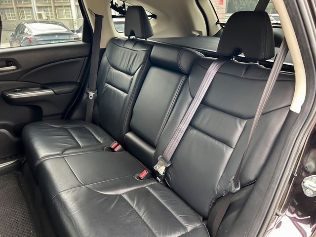 HONDA本田 CR-V  第9張相片