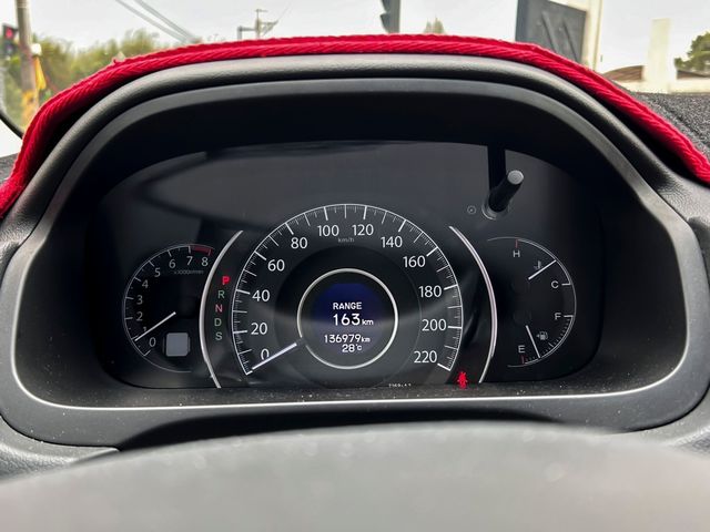 HONDA本田 CR-V  第10張相片