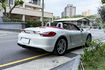 PORSCHE保時捷 BOXSTER  第5張縮圖