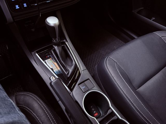 TOYOTA豐田 ALTIS  第7張相片