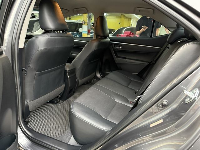 TOYOTA豐田 ALTIS  第11張相片
