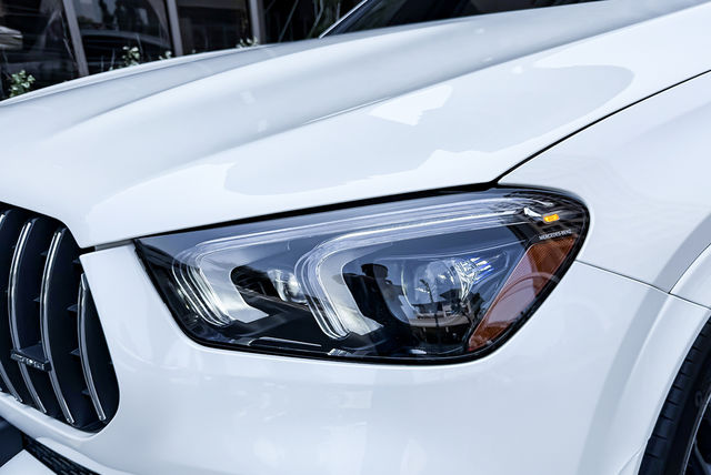 M-BENZ賓士 GLE53 AMG  第4張相片