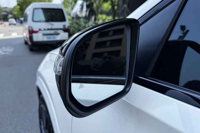 M-BENZ賓士 GLE53 AMG  第6張相片