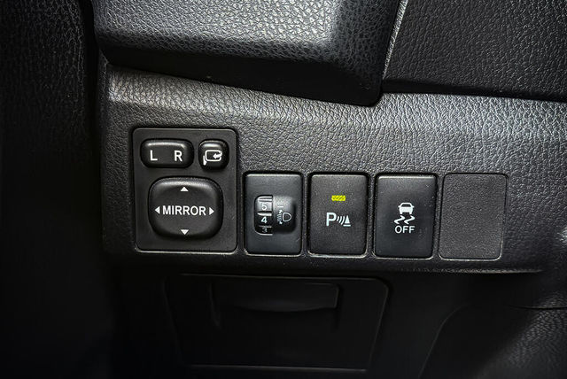 TOYOTA豐田 ALTIS  第7張相片