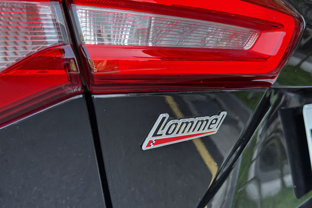FORD福特 FOCUS  第7張相片