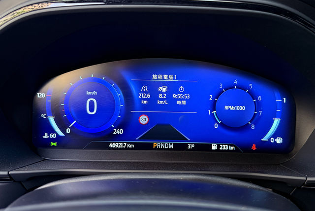 FORD福特 FOCUS  第10張相片