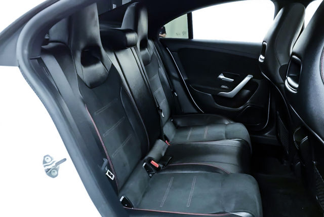M-BENZ賓士 CLA250  第18張相片