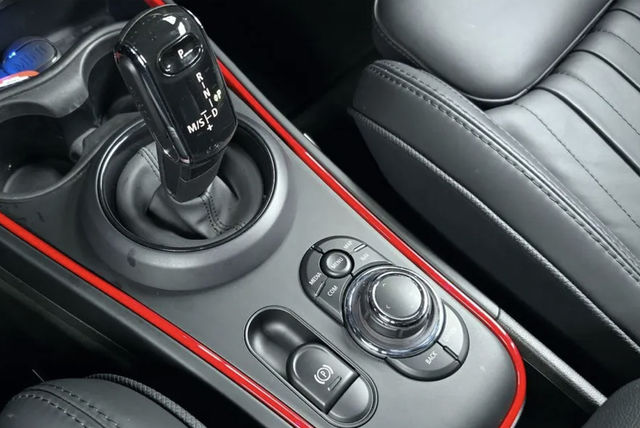 MINI迷你 COUNTRYMAN JCW  第7張相片