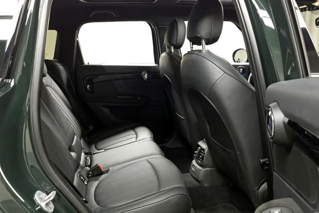 MINI迷你 COUNTRYMAN JCW  第10張相片
