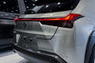 LEXUS凌志 UX250H  第4張縮圖