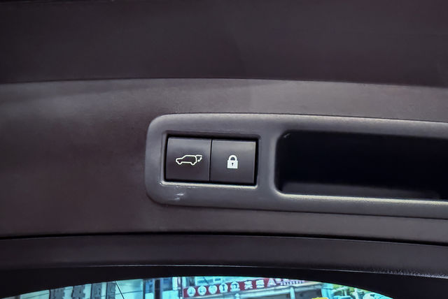 LEXUS凌志 UX250H  第12張相片