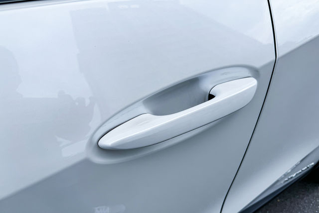 LEXUS凌志 UX250H  第4張相片
