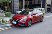 NISSAN日產 TIIDA  第1張縮圖