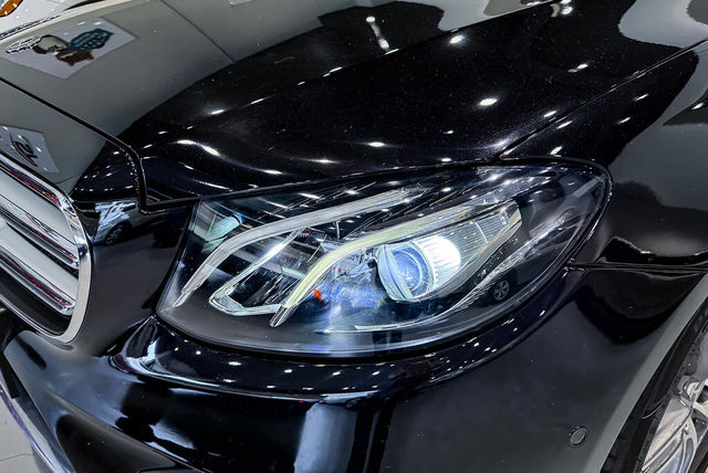 M-BENZ賓士 E300  第3張相片