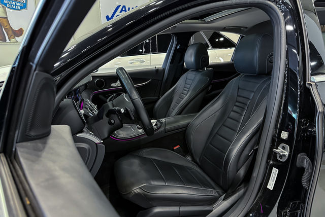 M-BENZ賓士 E300  第13張相片