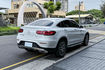 M-BENZ賓士 GLC300 AMG COUPE  第2張縮圖