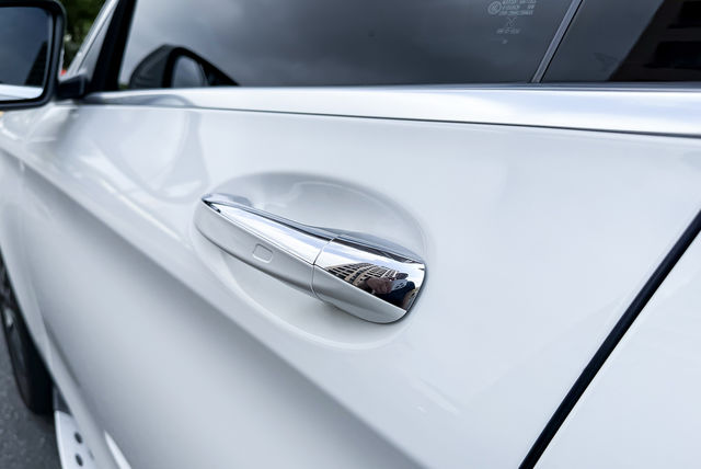 M-BENZ賓士 GLC300 AMG COUPE  第3張相片