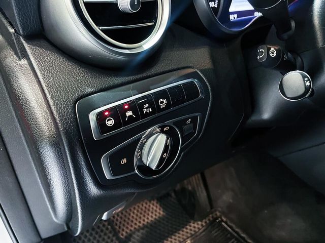M-BENZ賓士 GLC300  第5張相片