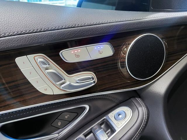 M-BENZ賓士 GLC300  第6張相片