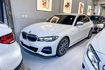 BMW寶馬 320I M SPORT  第1張縮圖
