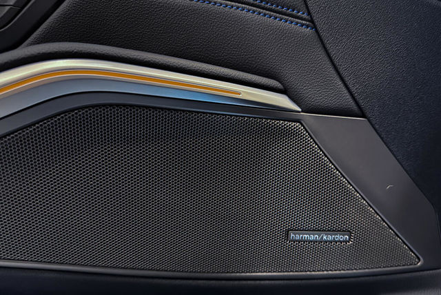 BMW寶馬 320I M SPORT  第4張相片