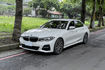 BMW寶馬 320I M SPORT  第1張縮圖