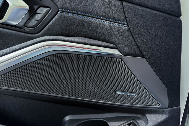 BMW寶馬 320I M SPORT  第7張相片
