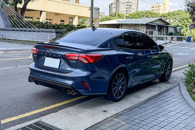 FORD福特 FOCUS  第2張相片