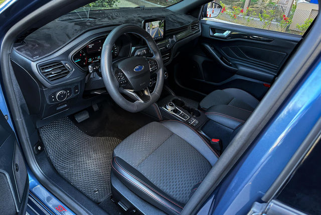 FORD福特 FOCUS  第6張相片