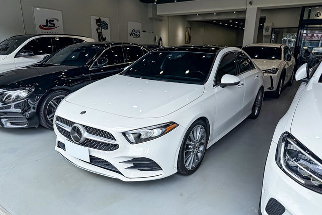 M-BENZ賓士 A220  第1張相片