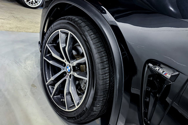 BMW寶馬 X5 XDRIVE25D  第3張相片