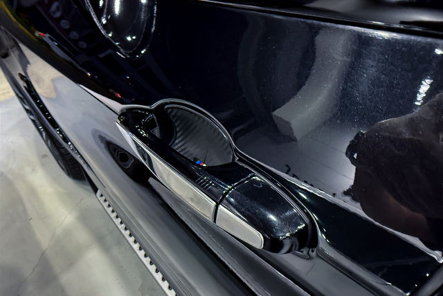 BMW寶馬 X5 XDRIVE25D  第4張相片