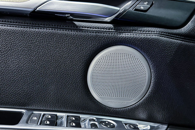 BMW寶馬 X5 XDRIVE25D  第7張相片