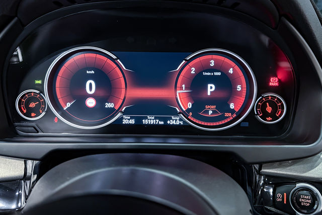 BMW寶馬 X5 XDRIVE25D  第8張相片