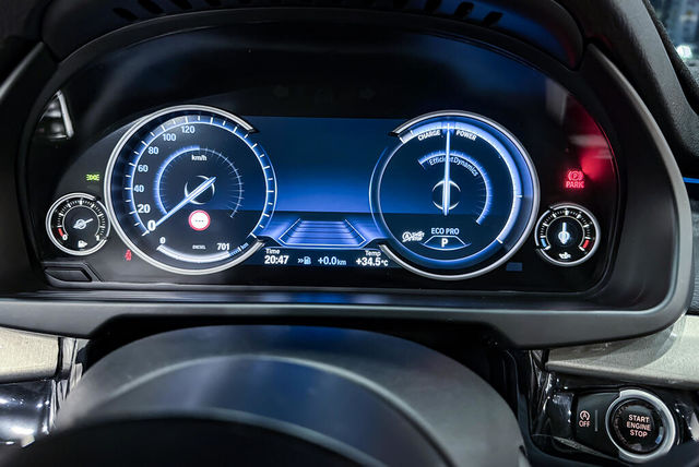 BMW寶馬 X5 XDRIVE25D  第9張相片