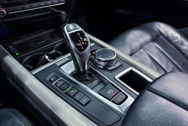 BMW寶馬 X5 XDRIVE25D  第11張相片