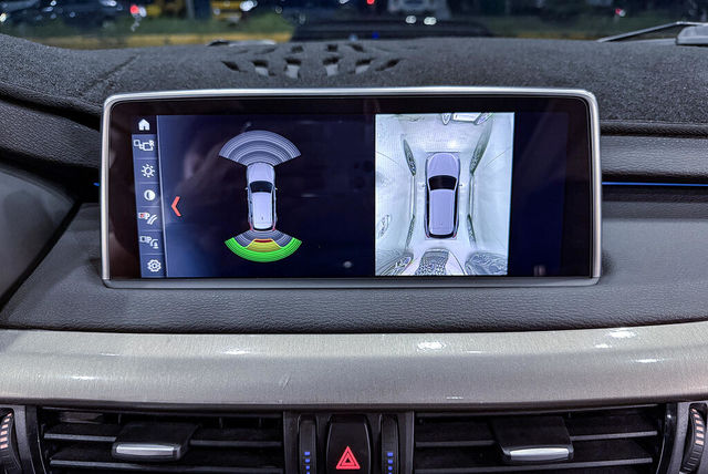 BMW寶馬 X5 XDRIVE25D  第13張相片