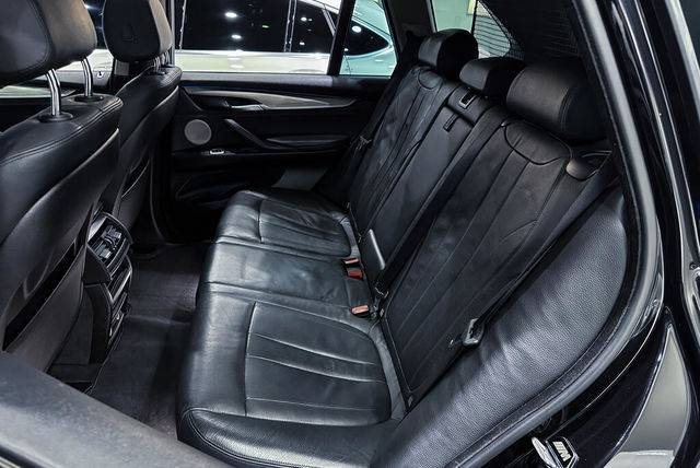 BMW寶馬 X5 XDRIVE25D  第15張相片