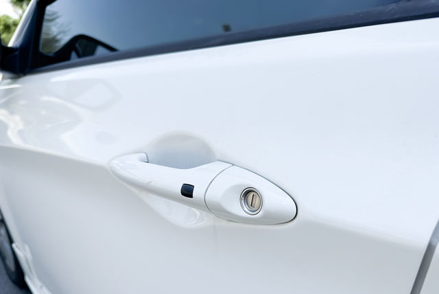 HYUNDAI現代 VERNA  第3張相片