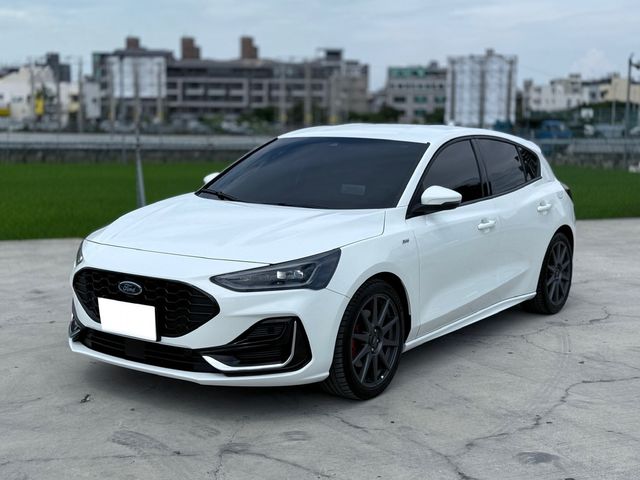 FORD福特 FOCUS  第1張相片